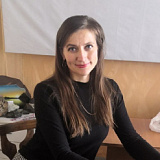 Маркова Юлия Альбертовна
