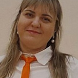 Сокирка Елена Алексеевна