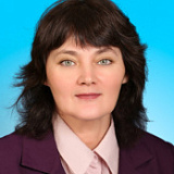 Селиванова Наталья Владимировна