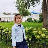 Сидорова Юлия Викторовна