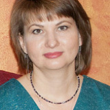 Костянова Анна Николаевна