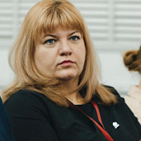 Бортникова Марина Сергеевна