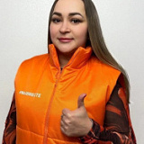 Ушакова Юлия Сергеевна