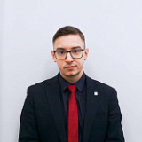 Глушко Сергей Владимирович