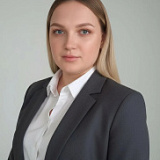 Григорьева Олеся Викторовна