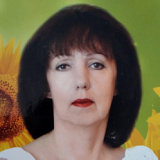 Жовтяк Елена Александровна
