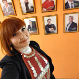 Бакирова Раушания Римовна