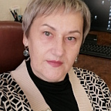 Хованская Инга Владиславовна
