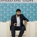 Нурмагомедов Шамиль Курамагомедович