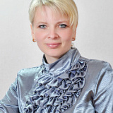Мячина Светлана Алексеевна