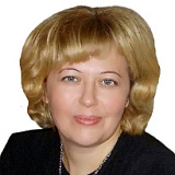 Буторина Наталья Федоровна