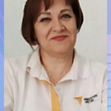 Бондаренко Алевтина Анатольевна