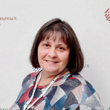 Кривенко Наталия Владимировна