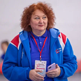 Беликова Екатерина Владимировна