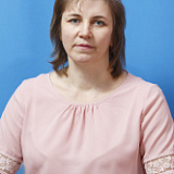 Маскаева Светлана Николаевна