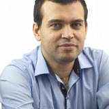 Лазутин Алексей Игоревич