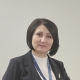 Киракосян Галина Геннадьевна