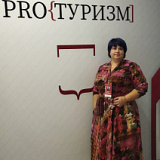 Смекалина Юлия Юрьевна