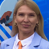 Портнова Любовь Игоревна