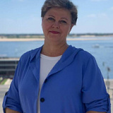 Несерина Алла Михайловна