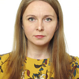 Некрасова Анастасия Михайловна