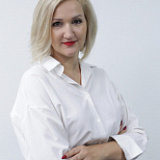 Калинина Елена Владимировна