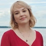 Иванова Наталья Александровна