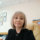 Кириловская Наталья Николаевна