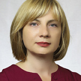 Приходченко Татьяна Николаевна