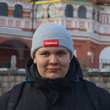 Крайденко Никита Александрович