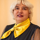 Лебедева Марина Викторовна