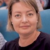 Бровина Анна Викторовна