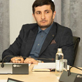 Кешишян Андраник Саркисович