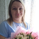 Натуральнова Галина Андреевна