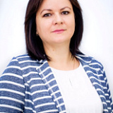 Смыслова Ольга Юрьевна