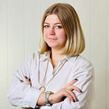 Масальцева Анна Игоревна