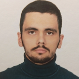 Богодяж Илья Сергеевич