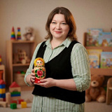 Минаева Любовь Ивановна