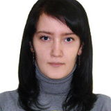 Брилева Марина Романовна