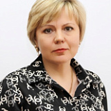 Куркина Надиря Рафиковна