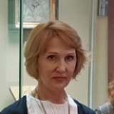 Протасова Эльвира Евгеньевна