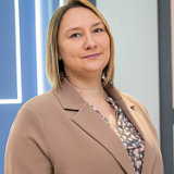 Смышляева Анна Леонидовна