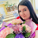 Судакова Анастасия Андреевна