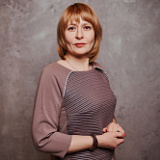 Костюкова Юлия Сергеевна
